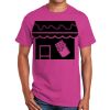 Ultra Cotton® 6 oz. T-Shirt Thumbnail