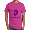 Ultra Cotton® 6 oz. T-Shirt Thumbnail