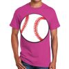 Ultra Cotton® 6 oz. T-Shirt Thumbnail