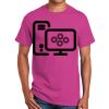 Ultra Cotton® 6 oz. T-Shirt Thumbnail