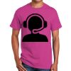 Ultra Cotton® 6 oz. T-Shirt Thumbnail
