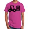 Ultra Cotton® 6 oz. T-Shirt Thumbnail