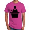 Ultra Cotton® 6 oz. T-Shirt Thumbnail