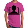 Ultra Cotton® 6 oz. T-Shirt Thumbnail
