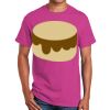 Ultra Cotton® 6 oz. T-Shirt Thumbnail