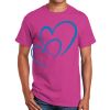 Ultra Cotton® 6 oz. T-Shirt Thumbnail