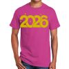 Ultra Cotton® 6 oz. T-Shirt Thumbnail
