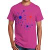 Ultra Cotton® 6 oz. T-Shirt Thumbnail