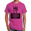 Ultra Cotton® 6 oz. T-Shirt Thumbnail