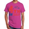 Ultra Cotton® 6 oz. T-Shirt Thumbnail