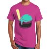 Ultra Cotton® 6 oz. T-Shirt Thumbnail