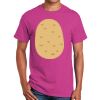 Ultra Cotton® 6 oz. T-Shirt Thumbnail