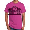 Ultra Cotton® 6 oz. T-Shirt Thumbnail