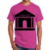 Ultra Cotton® 6 oz. T-Shirt Thumbnail
