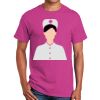 Ultra Cotton® 6 oz. T-Shirt Thumbnail