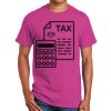 Ultra Cotton® 6 oz. T-Shirt Thumbnail