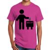 Ultra Cotton® 6 oz. T-Shirt Thumbnail