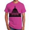 Ultra Cotton® 6 oz. T-Shirt Thumbnail