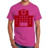 Ultra Cotton® 6 oz. T-Shirt Thumbnail