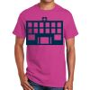 Ultra Cotton® 6 oz. T-Shirt Thumbnail