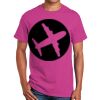 Ultra Cotton® 6 oz. T-Shirt Thumbnail