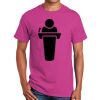 Ultra Cotton® 6 oz. T-Shirt Thumbnail