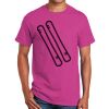 Ultra Cotton® 6 oz. T-Shirt Thumbnail