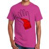 Ultra Cotton® 6 oz. T-Shirt Thumbnail