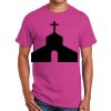 Ultra Cotton® 6 oz. T-Shirt Thumbnail