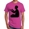 Ultra Cotton® 6 oz. T-Shirt Thumbnail