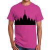 Ultra Cotton® 6 oz. T-Shirt Thumbnail
