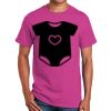 Ultra Cotton® 6 oz. T-Shirt Thumbnail