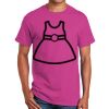 Ultra Cotton® 6 oz. T-Shirt Thumbnail