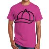 Ultra Cotton® 6 oz. T-Shirt Thumbnail