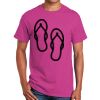 Ultra Cotton® 6 oz. T-Shirt Thumbnail
