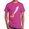 Ultra Cotton® 6 oz. T-Shirt Thumbnail