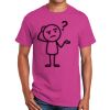 Ultra Cotton® 6 oz. T-Shirt Thumbnail