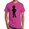 Ultra Cotton® 6 oz. T-Shirt Thumbnail