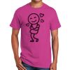 Ultra Cotton® 6 oz. T-Shirt Thumbnail