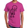Ultra Cotton® 6 oz. T-Shirt Thumbnail