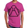 Ultra Cotton® 6 oz. T-Shirt Thumbnail