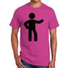 Ultra Cotton® 6 oz. T-Shirt Thumbnail
