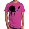 Ultra Cotton® 6 oz. T-Shirt Thumbnail