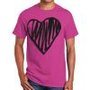 Ultra Cotton® 6 oz. T-Shirt Thumbnail