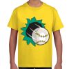 Ultra Cotton® Youth 6 oz. T-Shirt Thumbnail