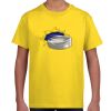 Ultra Cotton® Youth 6 oz. T-Shirt Thumbnail