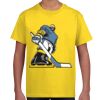 Ultra Cotton® Youth 6 oz. T-Shirt Thumbnail