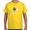 Ultra Cotton® Youth 6 oz. T-Shirt Thumbnail