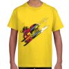 Ultra Cotton® Youth 6 oz. T-Shirt Thumbnail