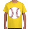 Ultra Cotton® Youth 6 oz. T-Shirt Thumbnail